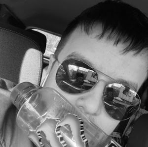 Meet your Posher, Kyle